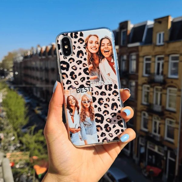 Coque telephone personnalisée : exprimez votre style avec un accessoire unique